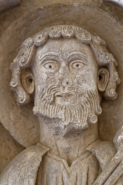 Abbaye de Montmajour-014